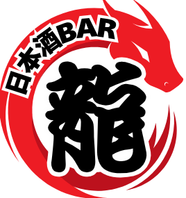 日本酒BAR龍